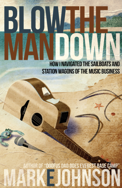 Blow the Man Down (Signed)