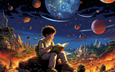 Readers of the Lost Art